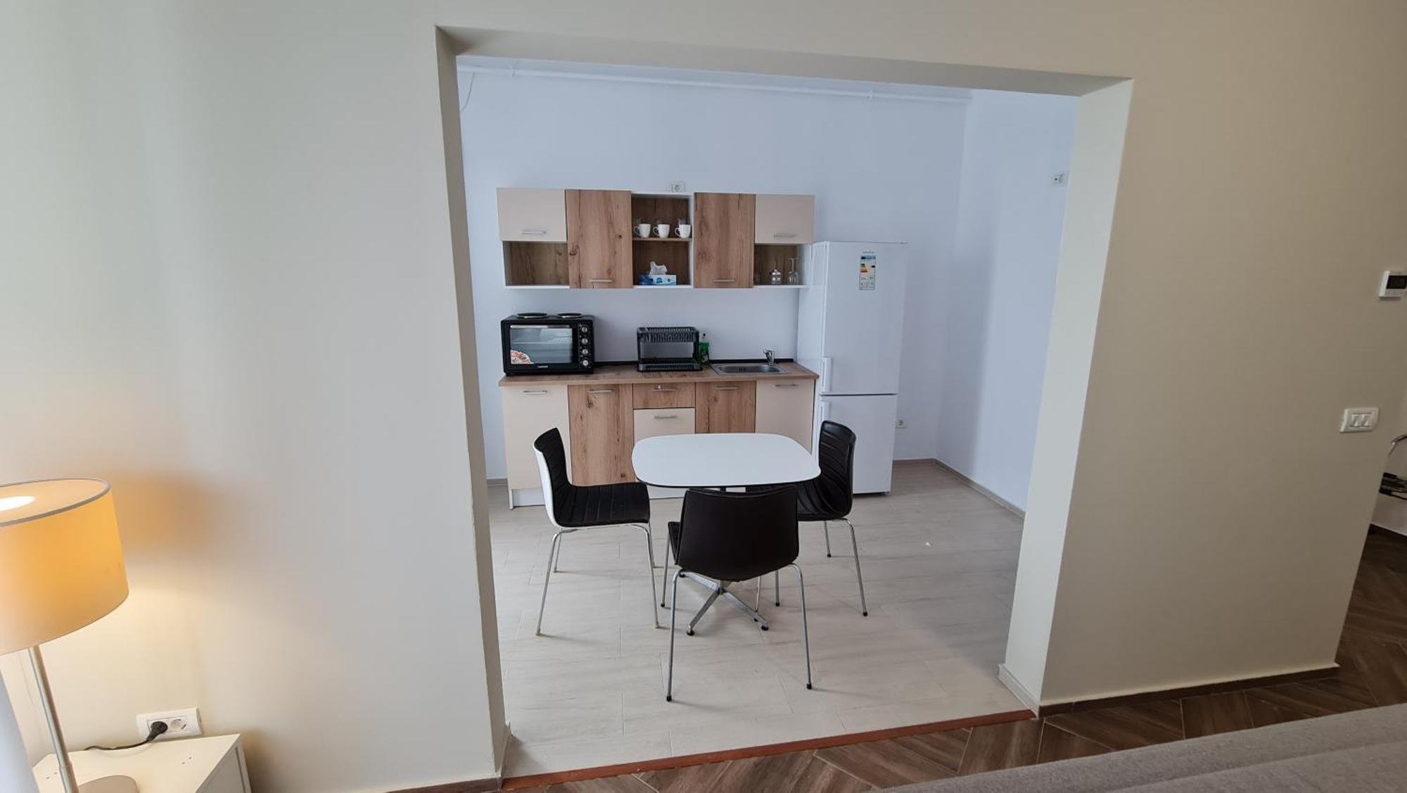 Jafar Resort 4 Тимишоара Екстериор снимка