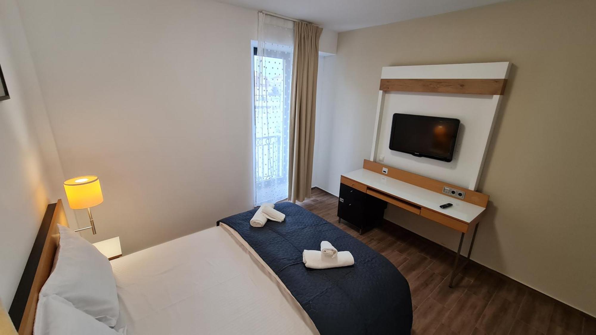 Jafar Resort 4 Тимишоара Екстериор снимка