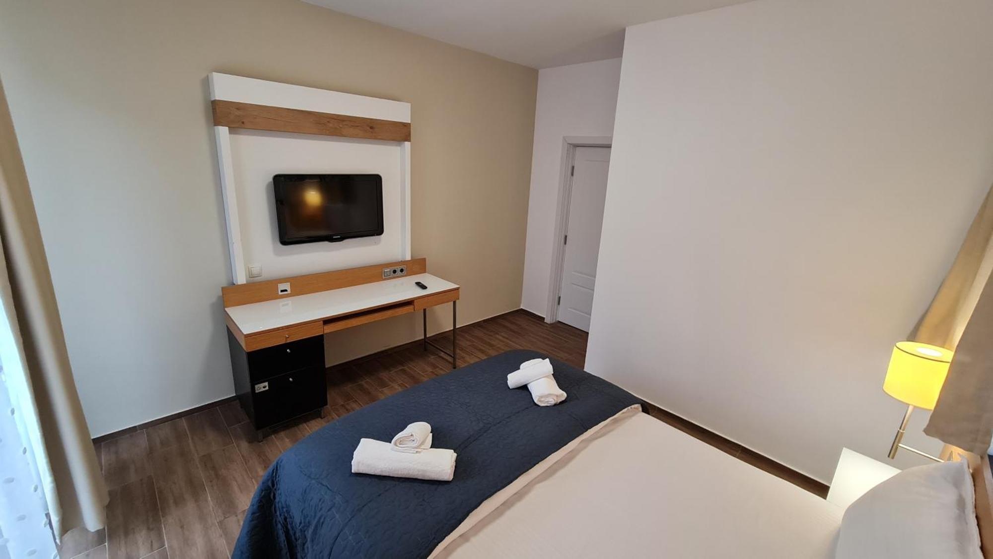 Jafar Resort 4 Тимишоара Екстериор снимка