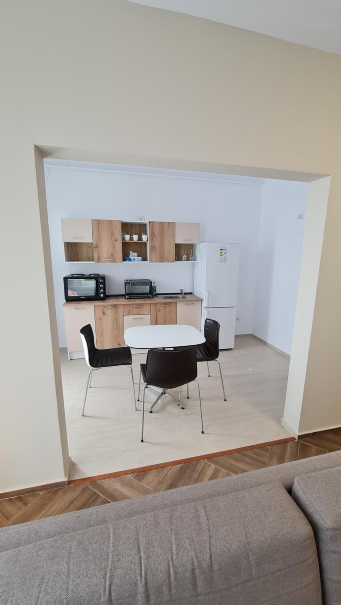 Jafar Resort 4 Тимишоара Екстериор снимка