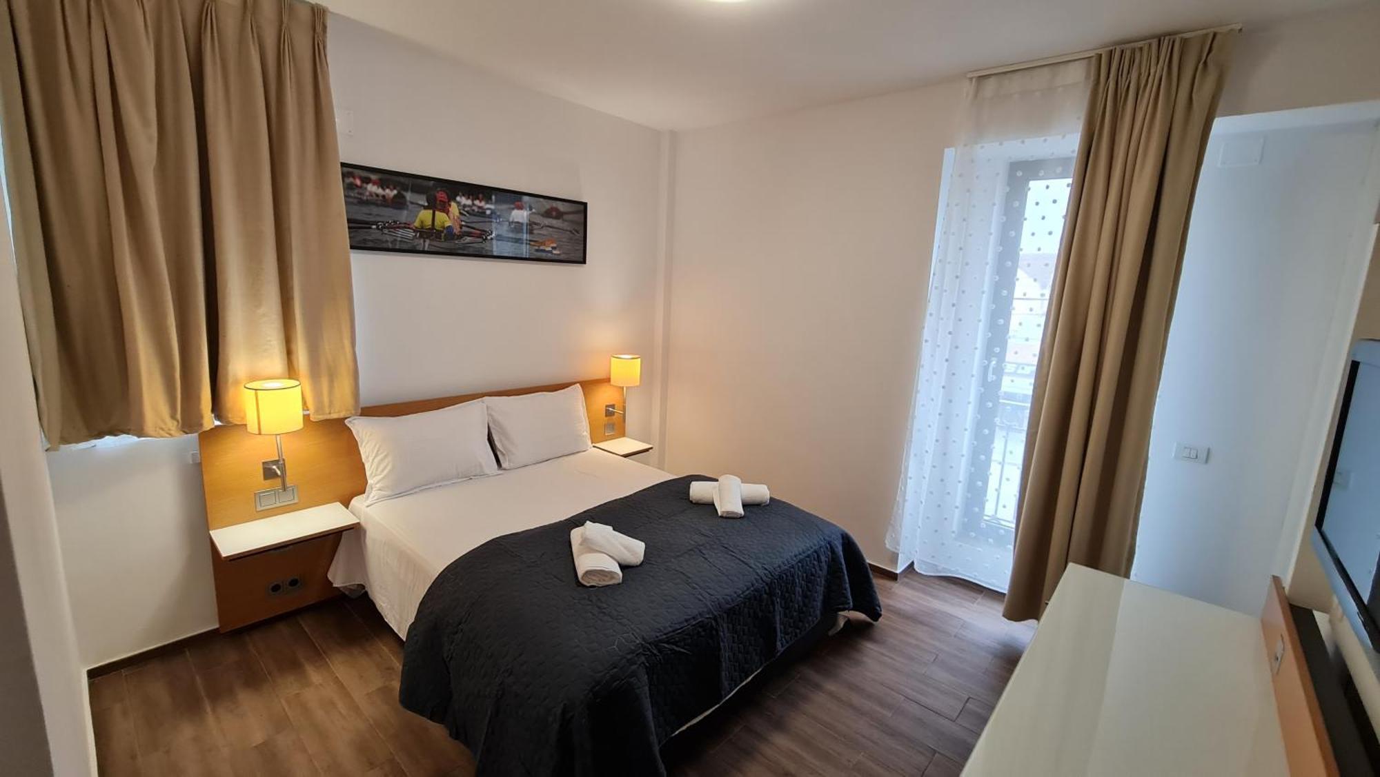 Jafar Resort 4 Тимишоара Екстериор снимка